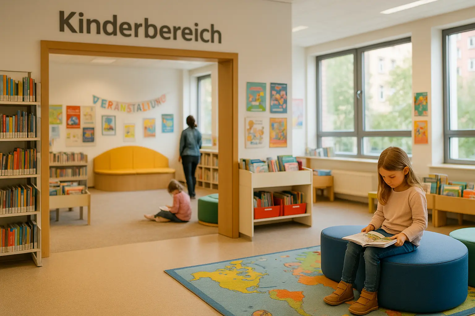 Theodor-Heuss-Bibliothek