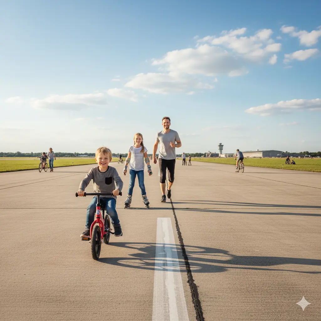 Museumssonntag – Mini-Route Mitte